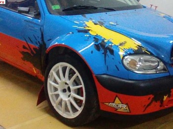 Se venden llantas peugeot sport originales