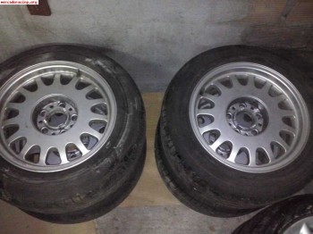 Llantas de bmw