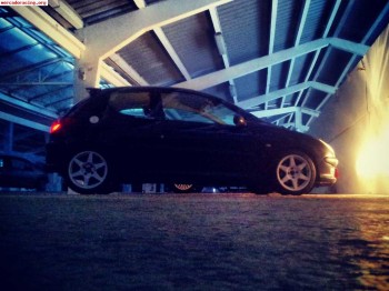 Llantas compomotive mo6 4x108 16 