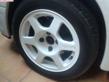 Speedline peugeot-citroen 14