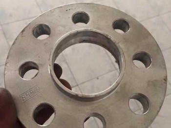 Vendo separadores de ford