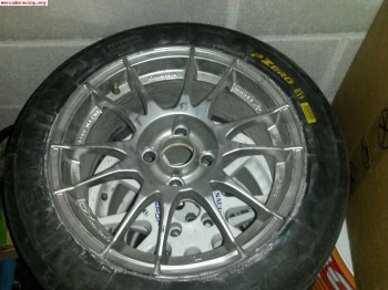 Vendo oz ultraleggera 