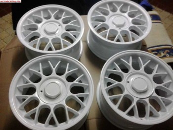 Llantas compomotive 4x108 et20 7jx15 - 240e