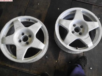 Turini y compomotive 16 