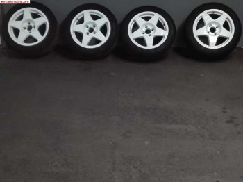 Compomotive mo5 renault