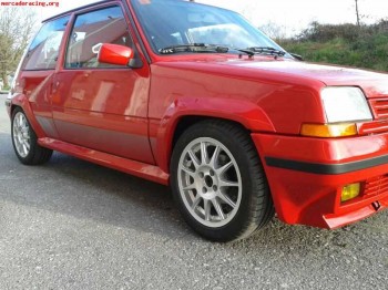 Speedline turini 15  renault