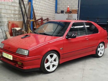 Llantas en 17 4x 100