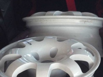 Speedline grupo a en 15 y 4x108