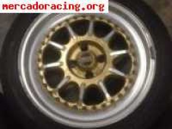 Braid oficiales sierra rs cosworth