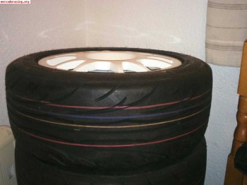 Speedline evocorse 15