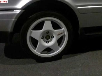 Llantas speedline 4x108 16 