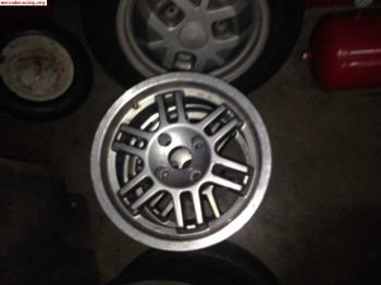 Se venden 4 llantas validas para psa