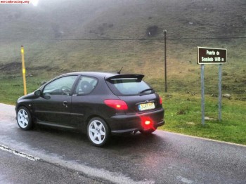 Compomotive mo6 16  4x108