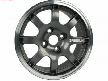 Speedline pts 15, 4 x 108, nuevas originales