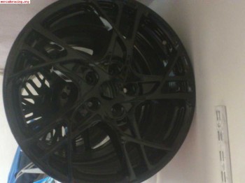 Llantas megane sport en 19