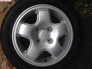 Speedline en 15  para psa