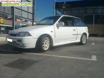 Llantas braid monoblock 4 x 114 3  14  