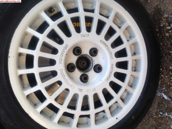 Compomotive th2 17x7 et45 