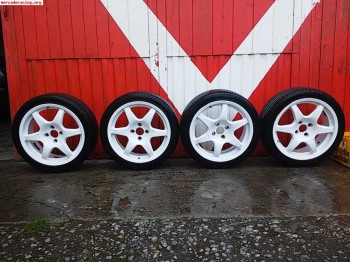 Compomotive mo6 como nuevas