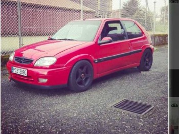 Lote por compomotive,speedline,wirace:16,17,18 peugeot