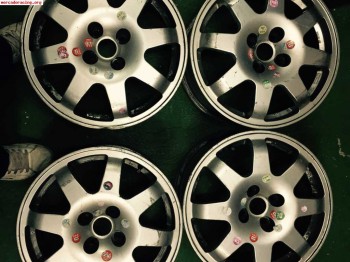 Speedline grupo a renault