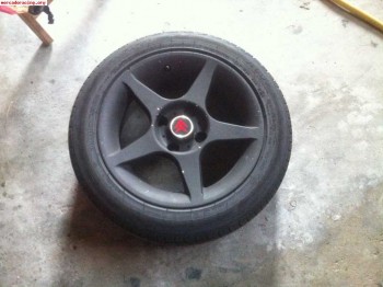 Speedline  en 15 4x108