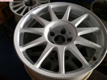 Speedline corsé para mitsubishi 