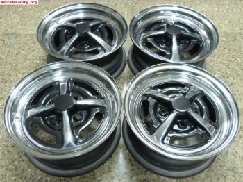 Llantas originales opel manta a