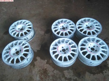 Se venden spedline 15 