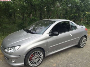  oz supertutismo con neumáticos 215/45/17 estan en orense --