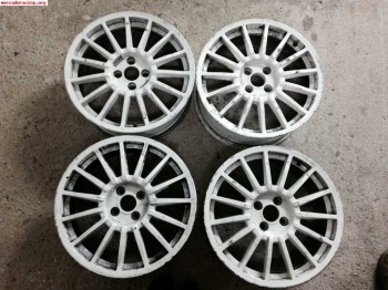 Braid winrace 17  4x100