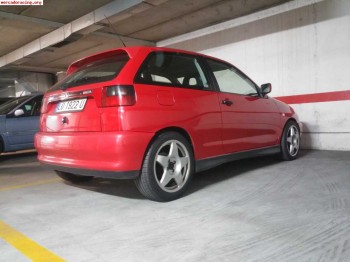 Compomotive mo5 4x100