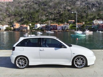 Llantas oz ultraleggera