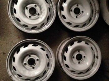 Originales 106 rallye