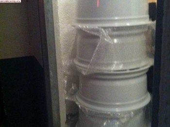 Llantas braid winrace ta