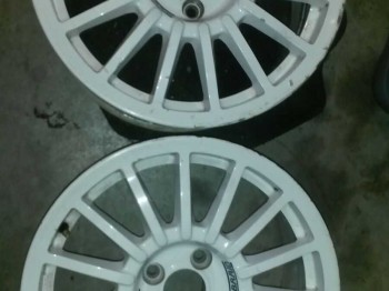 Vendo braid winrace a 