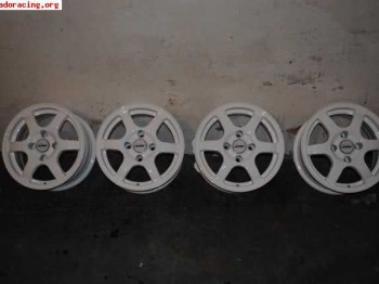 Llantas speedline 2108