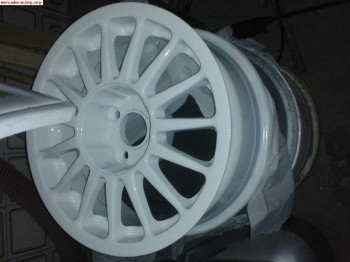 Llantas team dinamycs 