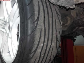 Slics nankang 225/45/17