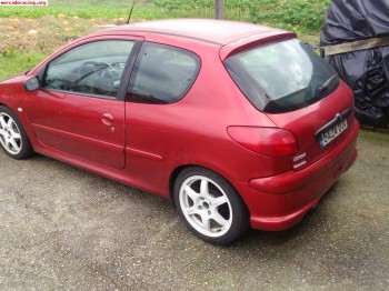 Llantas speedline 16 