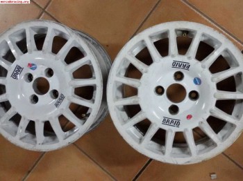 Braid winrace-ta 15  4x100