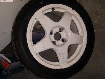 Llantas team dymamics