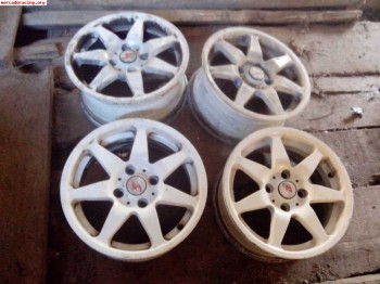 Tecnomagnesio 4x108 en 15
