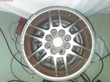 Llantas oz racing en 14 170€