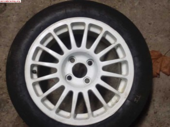 Oz 4x100 clio 