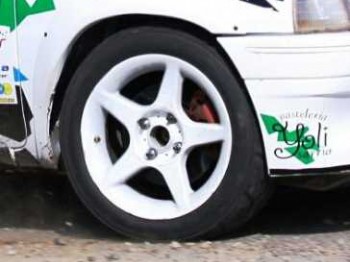 Se venden speedline buen precio!!!