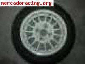 Compro llantas ax a1/2