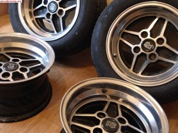 Llanatas targa rs ford.800€