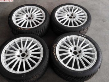 Braid winrace 18  5x114,3