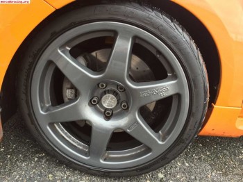 Llantas compomotive m06